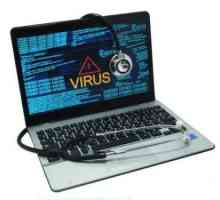 Virus-encryptor: cum să vindeci și să decriptați fișierele? Decriptați fișierele după virusul…