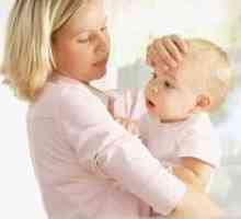 Infecție virală la copil. Cum pot să-l ajut?