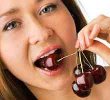 Cherry: Beneficii și Harms de Berry Invitație