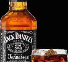 Whiskey `Jack Daniels`: istoricul apariției, speciei, prețului și utilizării…