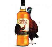 Whiskey `Feimos Graus` este cel mai popular brand din Scoția și din întreaga lume!