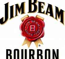 Whiskey Jim Beam: recenzii