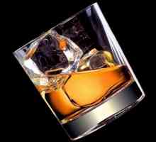 Whisky: branduri și caracteristicile lor. Cele mai populare și celebre branduri de whisky