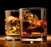 Single whisky de malț: evaluare. Single whisky de malț: nume, prețuri