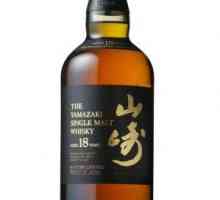 Whiskey `Santoria`: comentarii. Whisky `Santori Kakubin`,`…