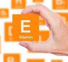 Vitamina E: aplicare pentru păr și proprietăți sănătoase