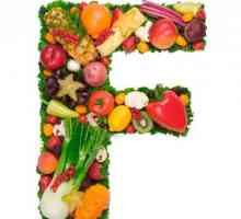 Vitamina F, rolul și importanța acesteia. Ce alimente conțin vitamina F