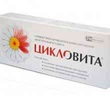 Preparatul de vitamina pentru femei - indicații de utilizare, caracteristici și revizuiri.…