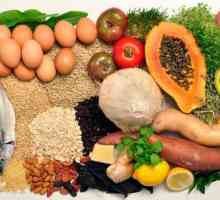 Substanțe asemănătoare vitaminei: definiție, specie, rol și caracteristici