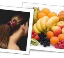 Vitamine pentru creșterea părului: evaluarea celor mai bune, compoziția, instrucțiunile de…