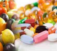 Vitaminele sunt ieftine și eficiente. Evaluarea complexelor de vitamine