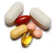 Vitamine cu iod pentru glanda tiroida