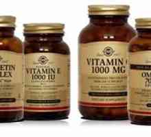 Vitamina Solgar: recenzii de medici, preturi