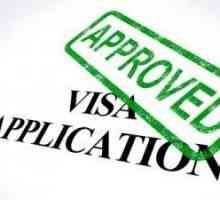 Visa în Republica Cehă, Ekaterinburg: documente, termene limită. Centrul de solicitare a vizelor…