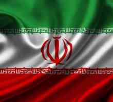 Viza în Iran. Ambasada Iranului la Moscova