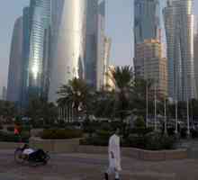 Visa în Qatar: unde și cum să ajungem? Consulatul Qatar din Moscova