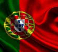 O viză pentru Portugalia. Înregistrarea documentelor pentru obținerea vizei