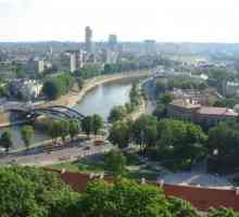 Vize în Lituania pentru cetățenii ruși