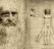 Contribuția la dezvoltarea anatomiei lui Leonardo da Vinci. Anatomie în schițele lui Leonardo da…