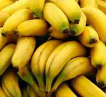 Sărbătoare delicioasă: compot de banane