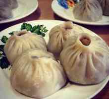 Gustul și suculentul Buryat reprezintă: rețeta pentru gătit