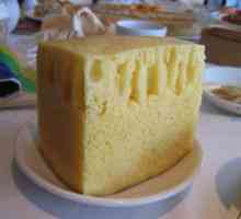 Tort delicios de burete în maioneză: rețete, caracteristici de gătit și recenzii