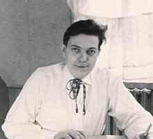 Vladimir Korotkevich: biografie, fotografii, lucrări, citate