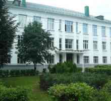 Biblioteca Științifică Regională Vladimir - mândria regiunii
