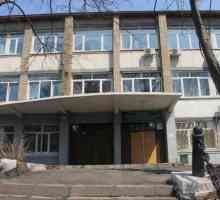 Vladivostok, un spital de pescari. Spitalul Clinic Spital nr. 2: adresa, telefon