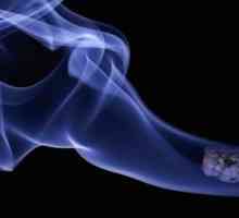 Efectul fumatului asupra sistemului cardiovascular - trăsături și consecințe