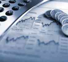 Finanțarea externă și finanțarea internă a întreprinderii: tipuri, clasificare și caracteristici