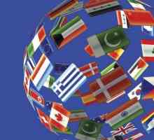 Relațiile economice externe: trăsături ale relațiilor internaționale