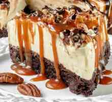 Atenție la calorii! Cheesecake și soiurile sale în meniul de dietă