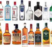 Vodka: clasificare după calitate. Cea mai bună vodcă din Rusia