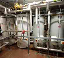 Încălzitoare de apă industriale: descriere și recenzii