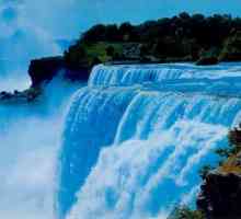 Niagara Falls: un miracol al naturii care merită văzut