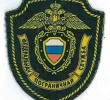 Licee militare. Institutul de Grăniceri al Serviciului Federal de Securitate al Rusiei