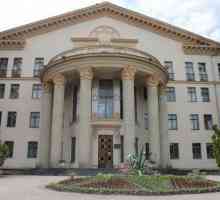 Militar sanatoriu, Kislovodsk: comentarii despre tratament