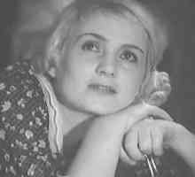 Voytsik Ada Ignatyevna: biografie, filmografie și fapte interesante