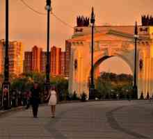 Volgograd: clima pentru turiști este pozitivă