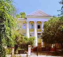 Institutul de Stat de Artă și Cultură din Volgograd: facultăți și recenzii