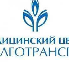 `Volgotransgaz` este un centru medical, Nižni Novgorod. Recenzii despre centru,…