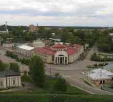 Volokolamsk-Moscova: ce să vezi și cum să ajungi acolo