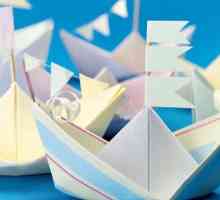 Magic origami pentru copii