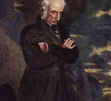 Wordsworth William, poet englez: biografie, creativitate