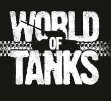 Cerințele sistemului "World Of Tank" (informații de bază)