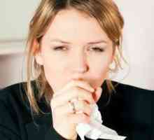 Inflamația bronhiilor: simptome și tratament