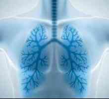 Inflamația plămânilor: simptome (fără temperatură). Care sunt simptomele pneumoniei?