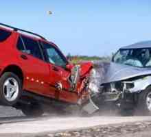Compensarea daunelor cauzate de accidentele rutiere