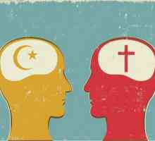Apariția, simbolurile și ideile de bază ale Islamului pe scurt